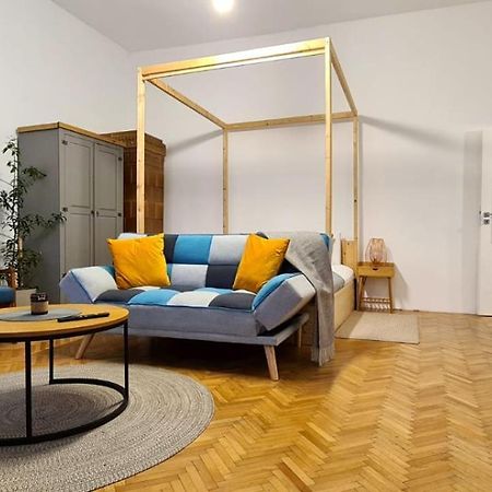 דירות בראשוב Zeiss House מראה חיצוני תמונה