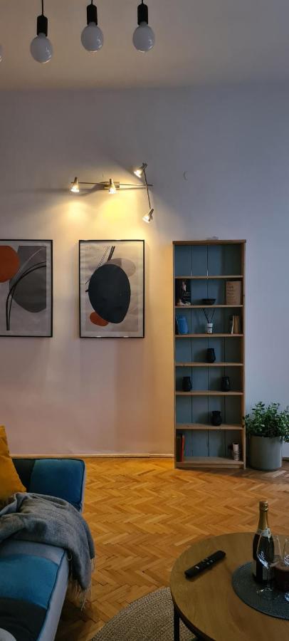 דירות בראשוב Zeiss House מראה חיצוני תמונה