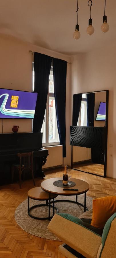 דירות בראשוב Zeiss House מראה חיצוני תמונה