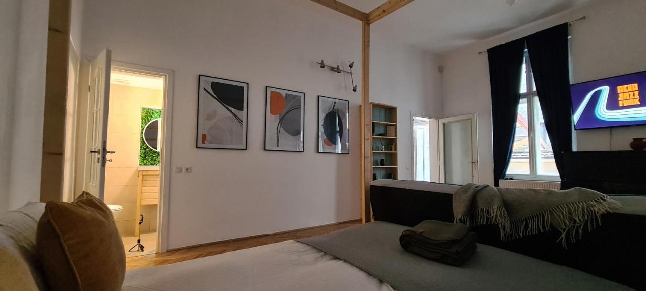 דירות בראשוב Zeiss House מראה חיצוני תמונה