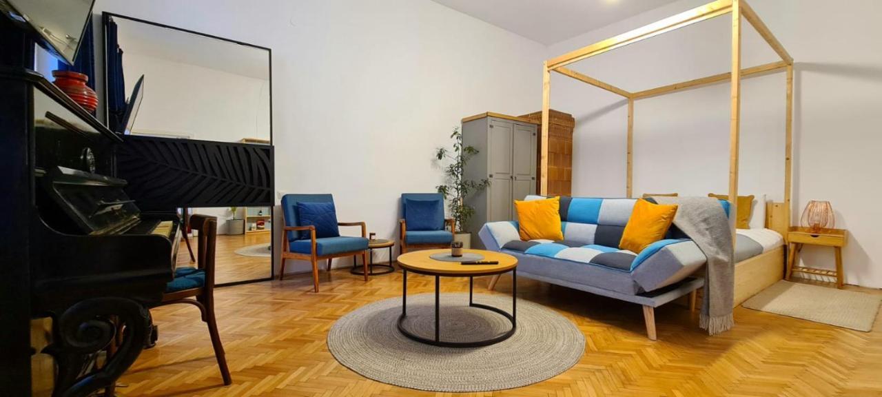 דירות בראשוב Zeiss House מראה חיצוני תמונה