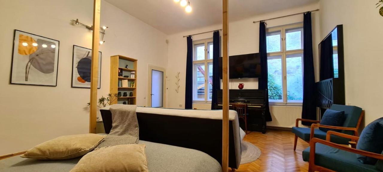 דירות בראשוב Zeiss House מראה חיצוני תמונה