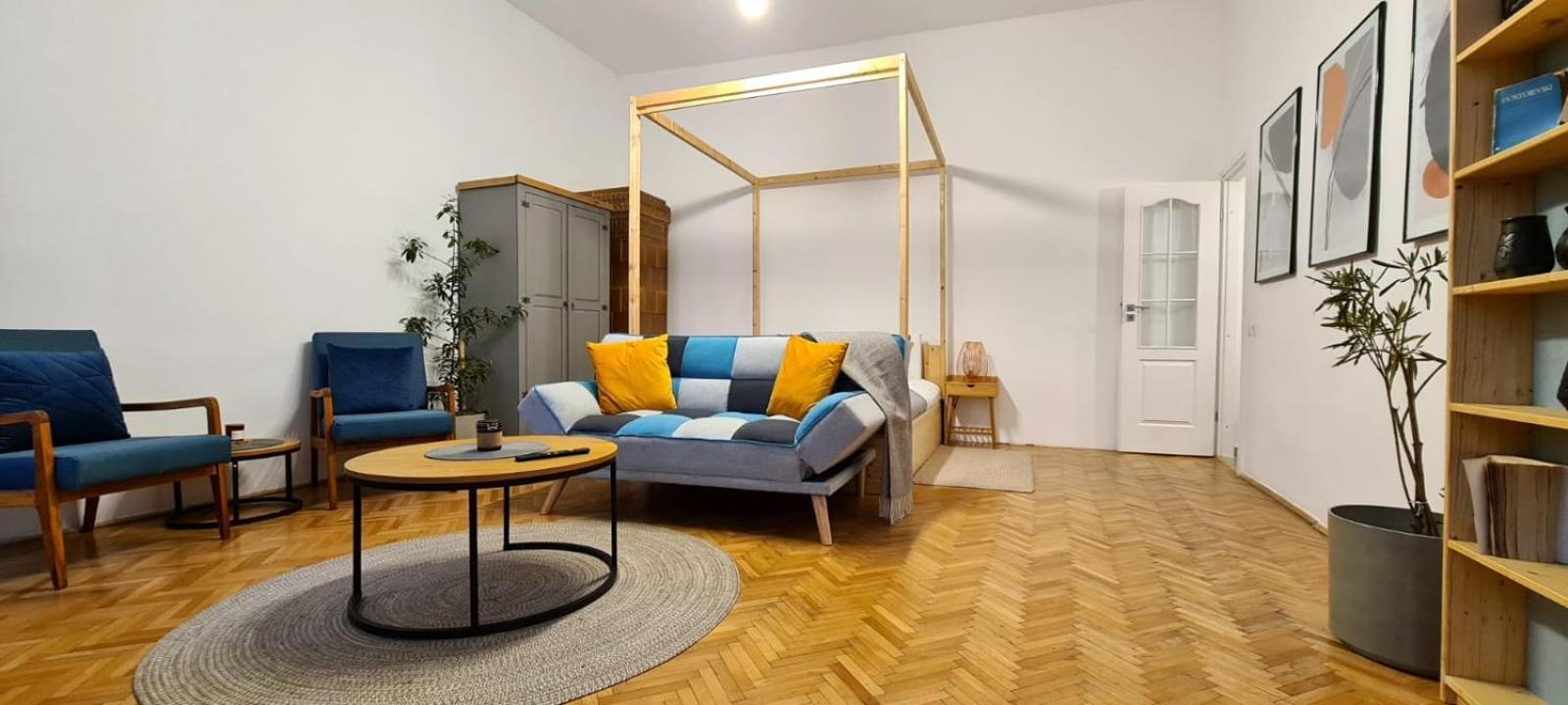 דירות בראשוב Zeiss House מראה חיצוני תמונה