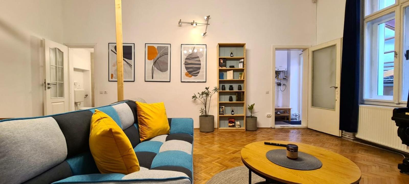 דירות בראשוב Zeiss House מראה חיצוני תמונה