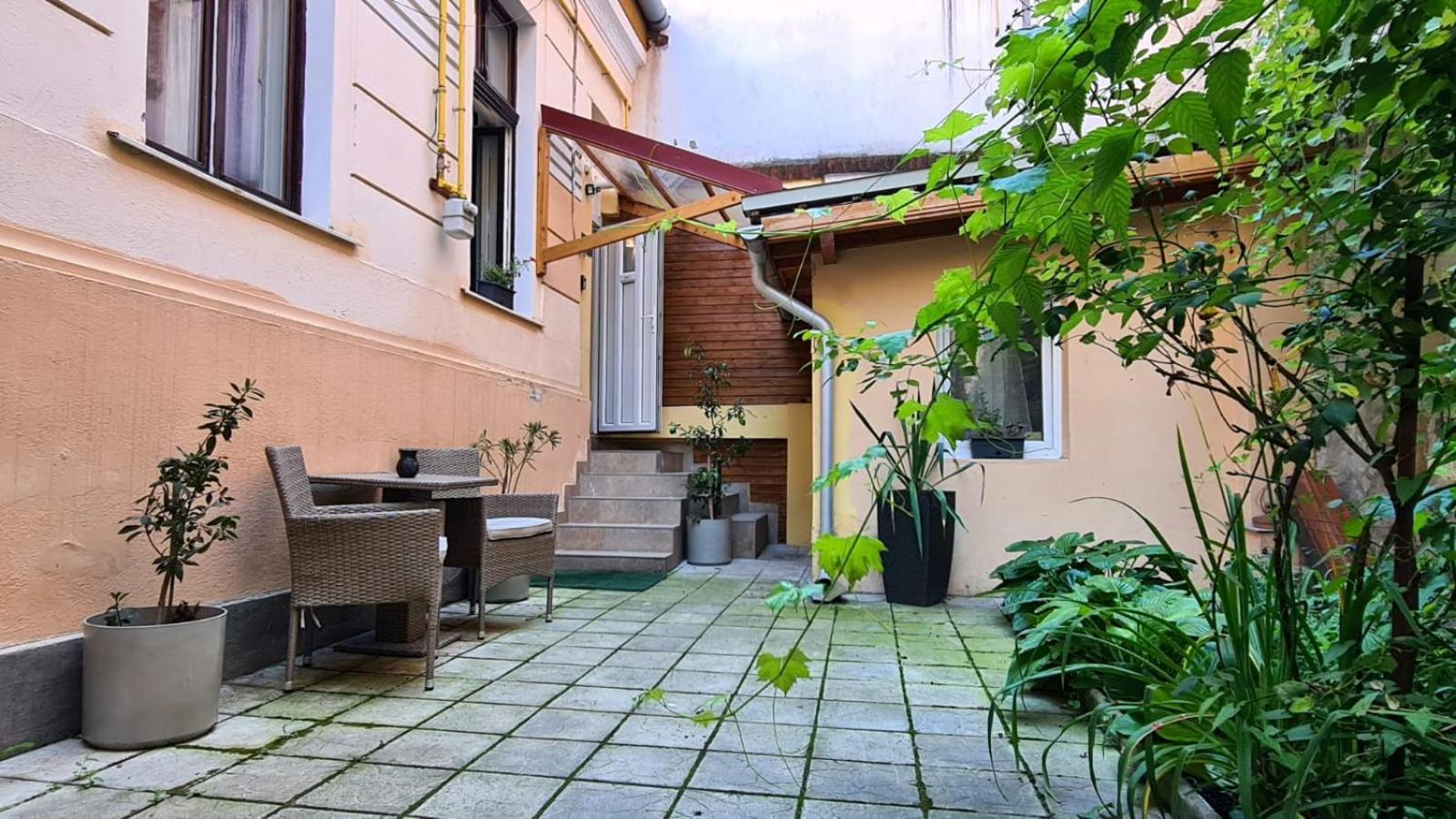 דירות בראשוב Zeiss House מראה חיצוני תמונה